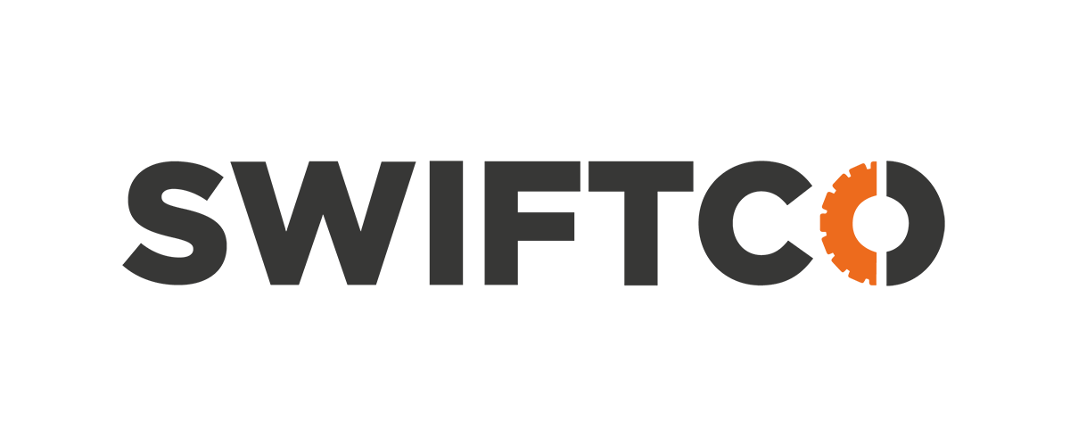 SWIFTCO LOGOTIPO