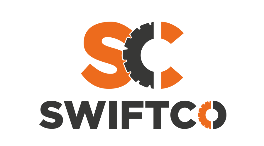 SWIFTCO LOGOTIPO
